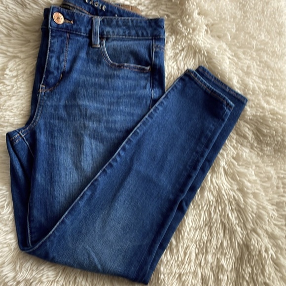 American Eagle Ne(x)t level stretch Jegging - Picture 4 of 8